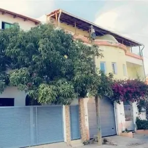 Appartement Apartamento T1 Mobilado Com Wi-fi, Praia